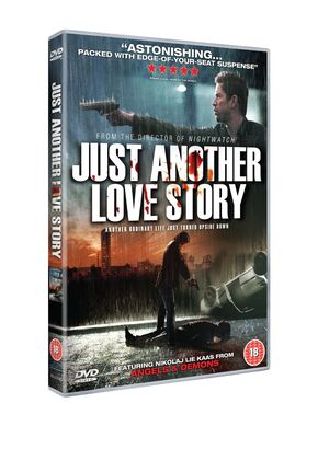 Just Another Love Story [DVD] [2008]