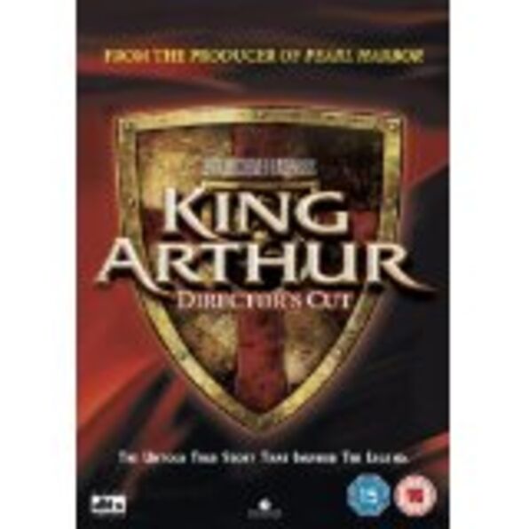 King Arthur Dir Cut