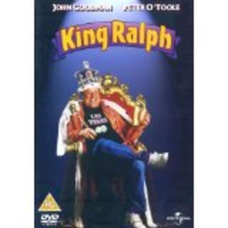 King Ralph