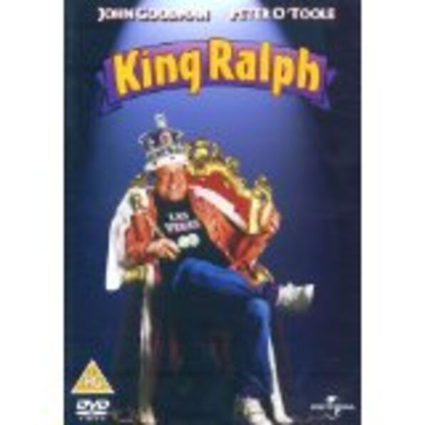 King Ralph