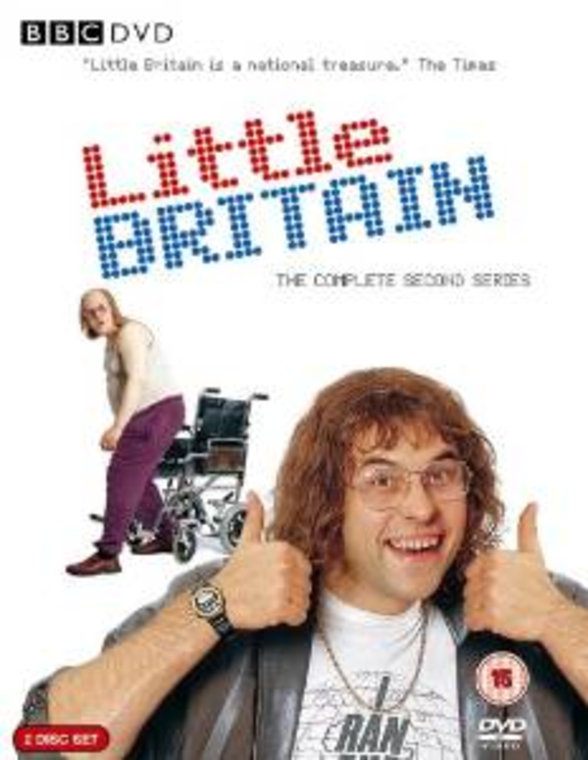 Little Britain Series 2