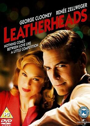 Leatherheads (Rental Copy)