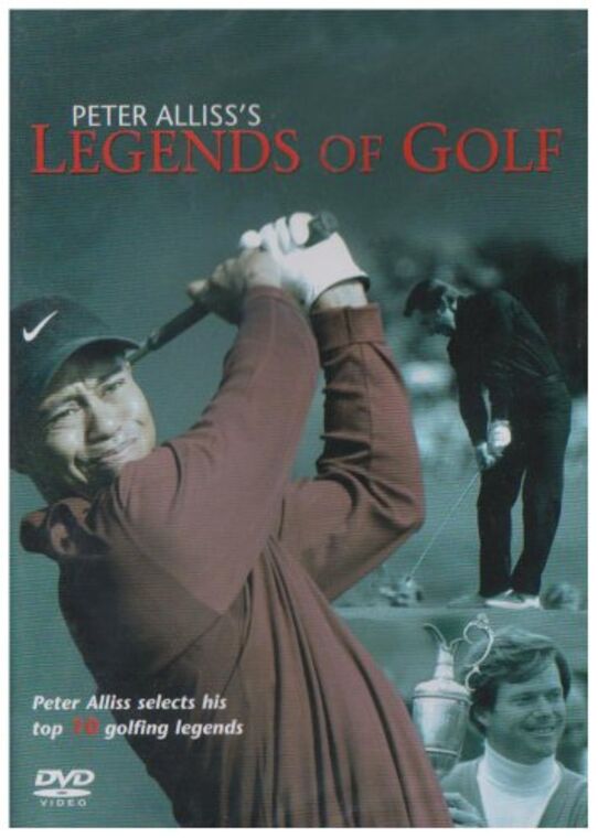 Legends of Golf