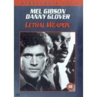 Lethal Weapon Directors Cut