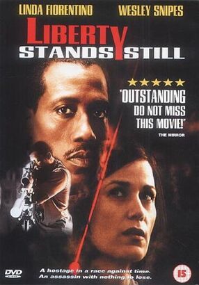Liberty Stands Still [DVD]