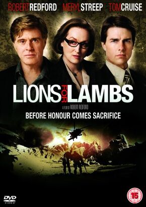 Lions For Lambs