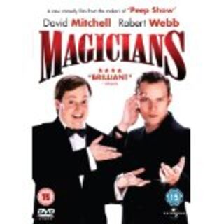Magicians
