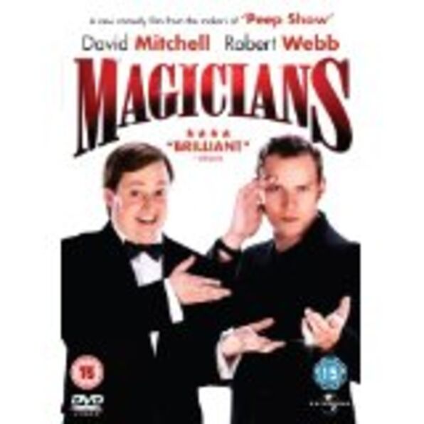 Magicians