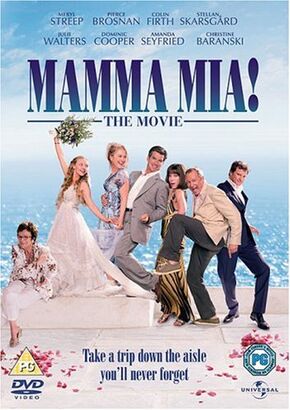 Mamma Mia!