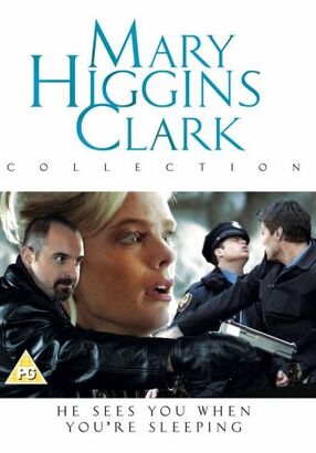 Mary Higgins Clark - He Sees You When You're Sleeping