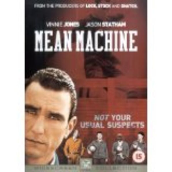 Mean Machine