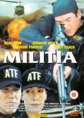 Militia [2000] [DVD]