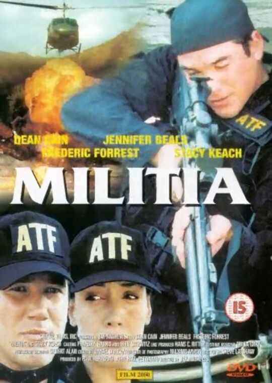 Militia [2000] [DVD]