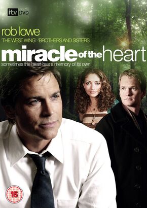 Miracle Of The Heart [DVD]