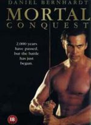 Mortal Conquest [DVD]