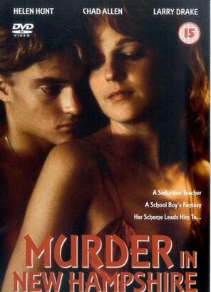 Murder in New Hampshire [DVD]