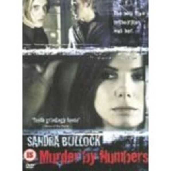 Murder By Numbers