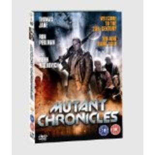 Mutant Chronicles [DVD] [2008]