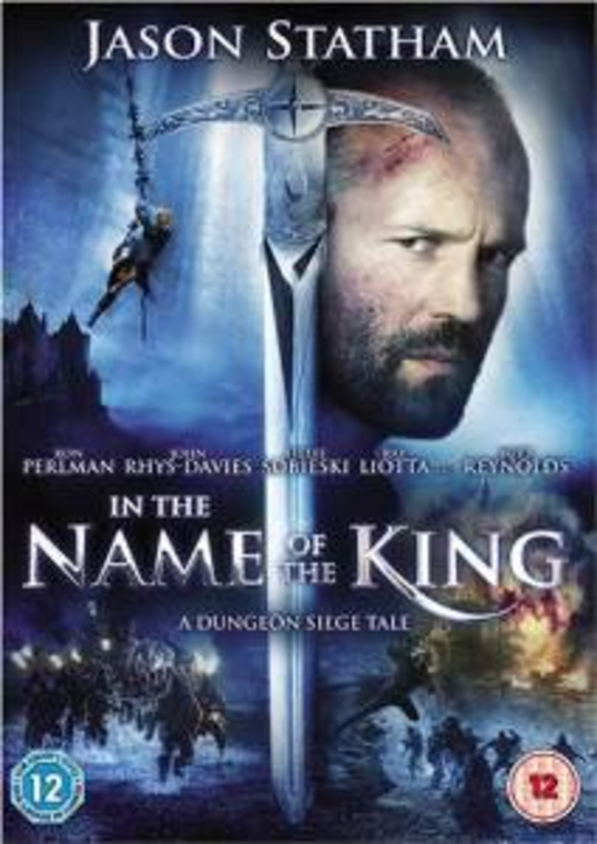 In The Name Of The King