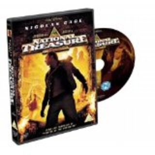 National Treasure