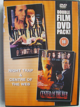 Night Trap/Center of the Web