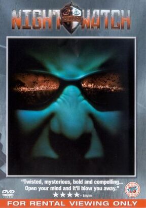 Night Watch [DVD]