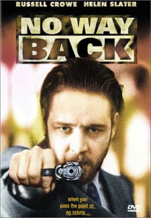 No Way Back
