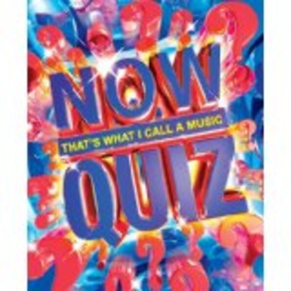 Now Quiz - Now That's What I Call A Music Quiz [Interactive]