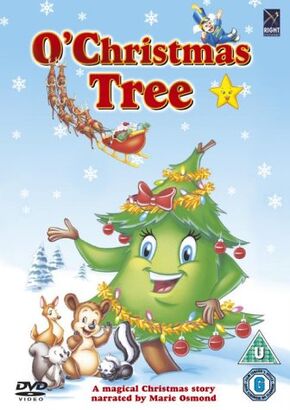 O Christmas Tree