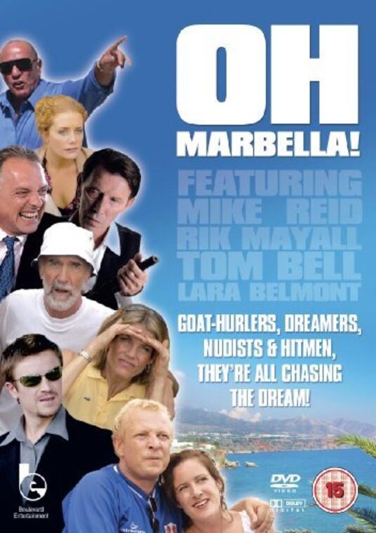 Oh Marbella