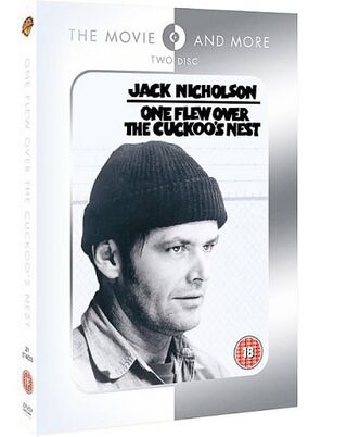 One Flew Over The Cuckoo's Nest:The Movie & More
