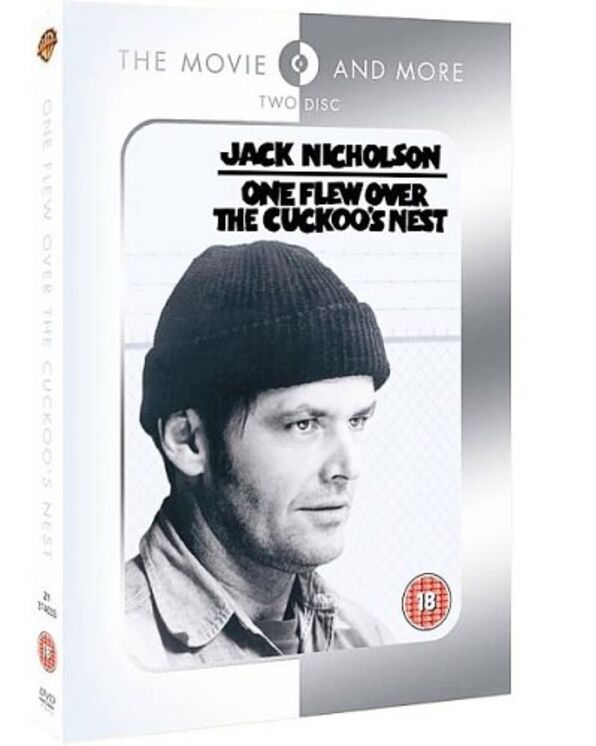 One Flew Over The Cuckoo's Nest:The Movie & More
