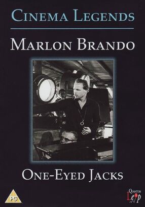 One Eyed Jacks