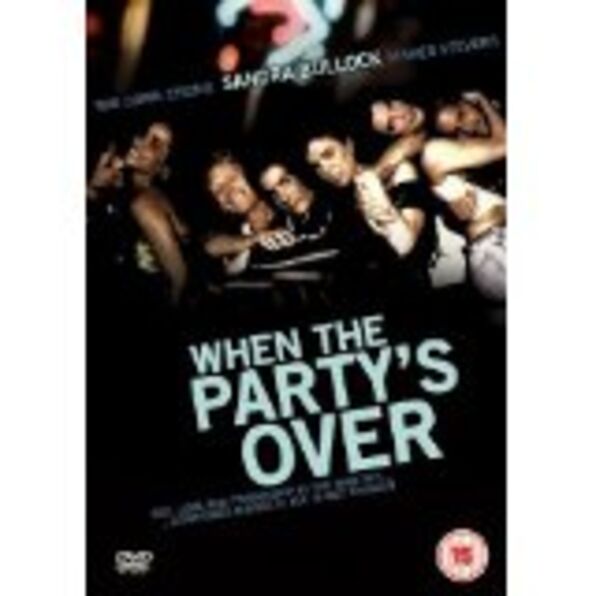When The Partys Over