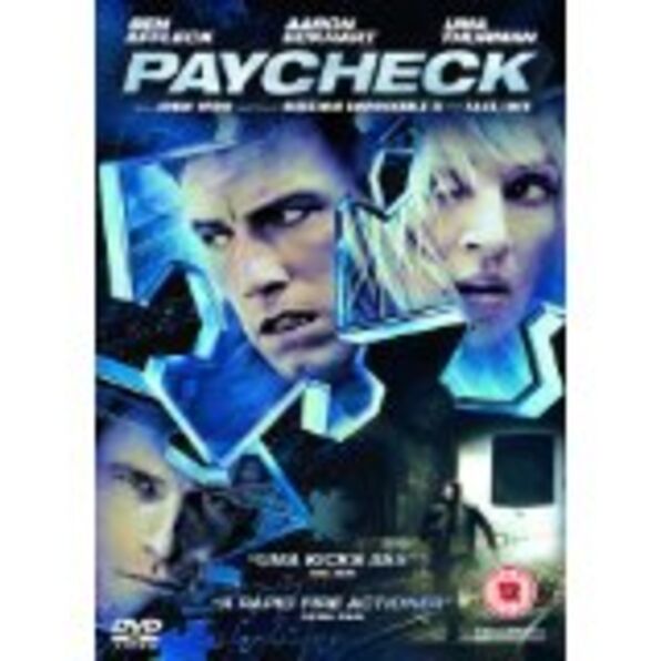Paycheck