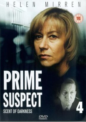Prime Suspect: 4 - Scent Of Darkness [DVD] [1995]