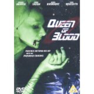 Queen Of Blood