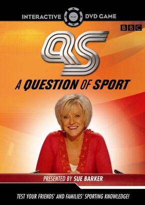 Question Of Sport Interactive