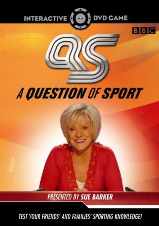 Question Of Sport Interactive