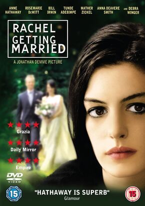 Rachel Getting Married [DVD] [2009]