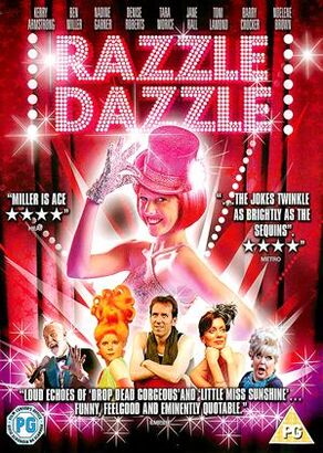 Razzle Dazzle [Rental Copy] [DVD]