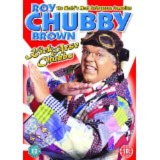 Roy Chubby Brown Kick Arse
