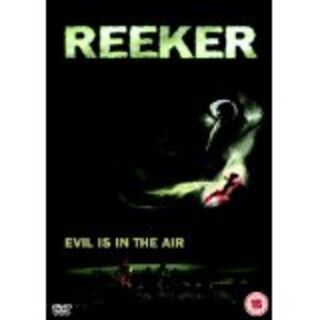 Reeker