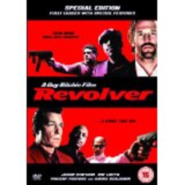 Revolver
