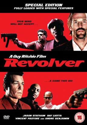 Revolver (Special Edition)