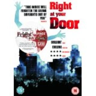 Right At Your Door