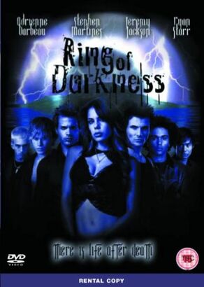 Ring of Darkness [DVD]