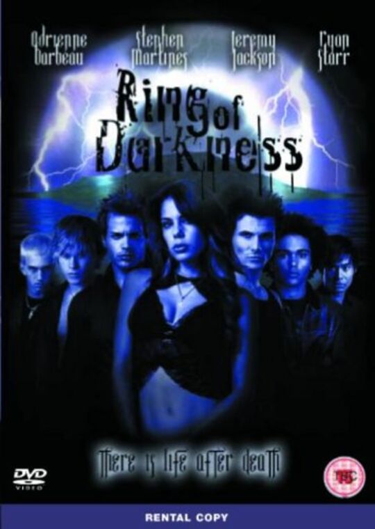 Ring of Darkness [DVD]