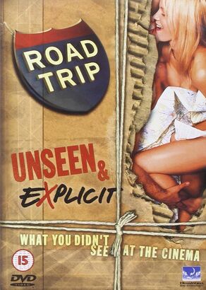 Road Trip [DVD] [2000]