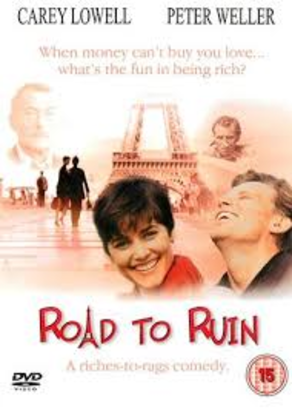 Road To Ruin